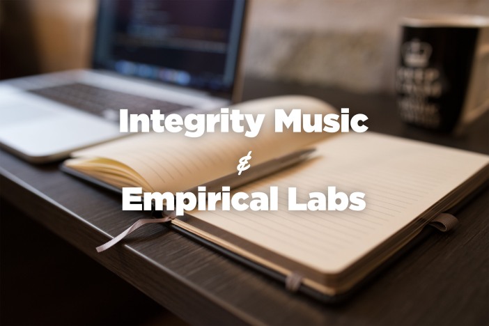 Integrity Music And Empirical Labs